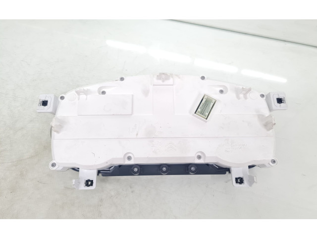 Панель приборов 9849285780   Peugeot Partner III       