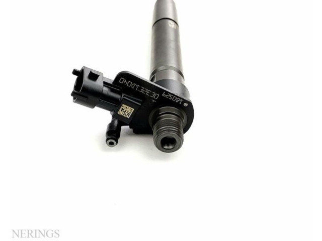 Форсунка 0986435450, 0986435450    Citroen C8   