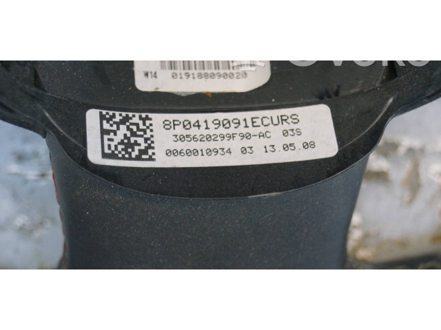 Руль Audi A3 S3 8P 2003 - 2012 года 8P0419091E