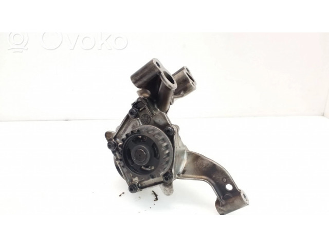 Масляный насос CM5G6600DC, 0207141253 Ford Focus 1.0