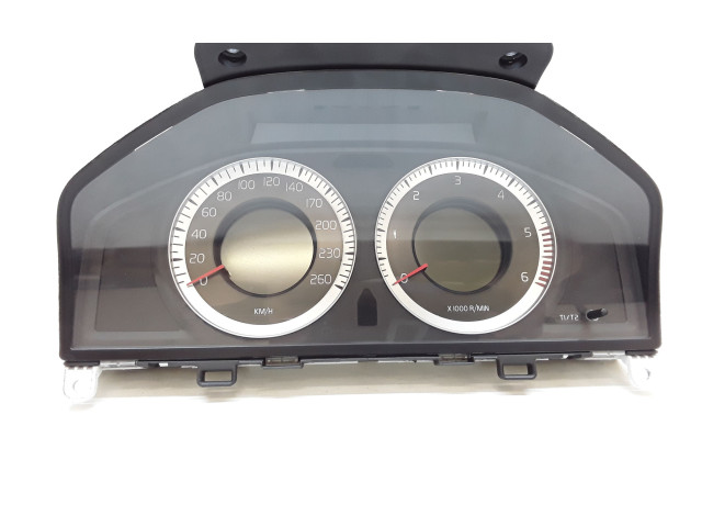 Панель приборов 31270901AA   Volvo XC60       