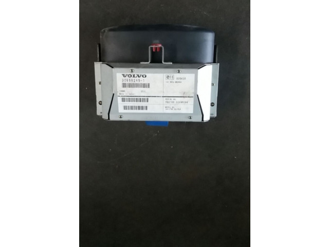 Дисплей 2.4D Volvo S60