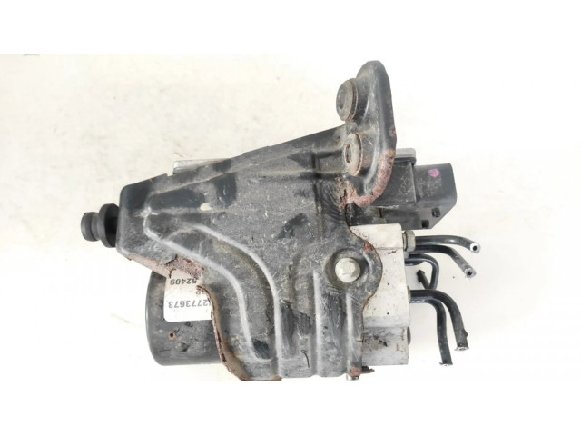 Блок АБС 12773673 Saab 9-3 Ver2 2008-2016 года