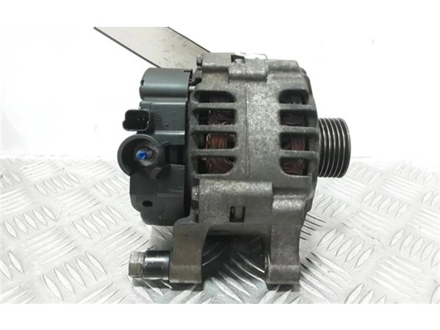 Генератор 9656956280, 9656956280   Citroen C2      