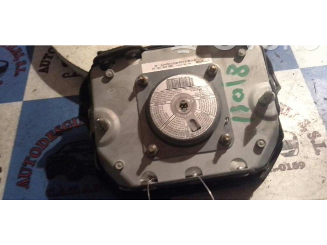 Подушка безопасности двери    Volkswagen PASSAT