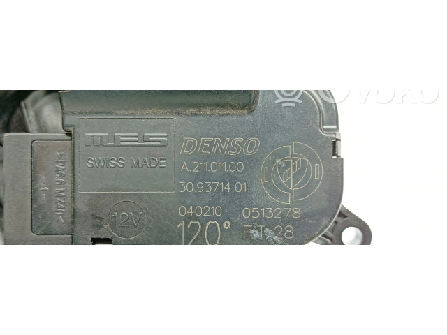 Вентилятор печки A21101100 Alfa Romeo MiTo