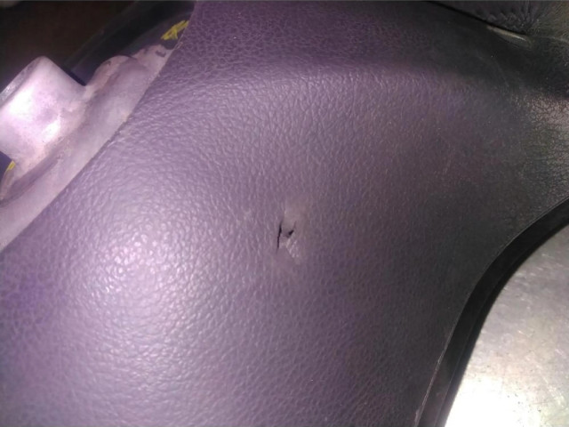 Руль Alfa Romeo Giulietta