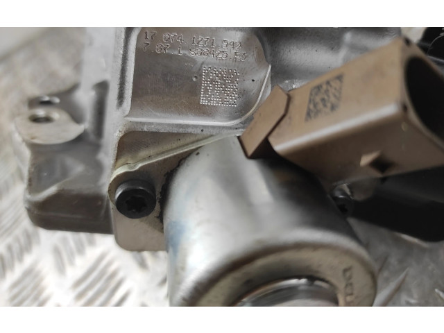 Топливный насос