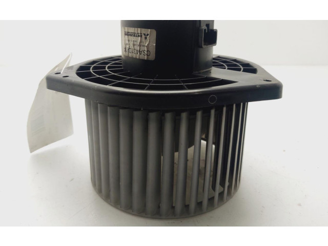 Вентилятор печки CSA431D214 Mitsubishi Lancer