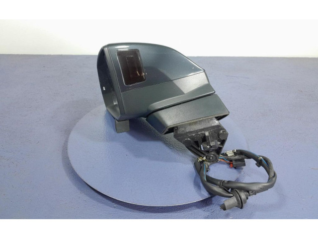 Zpětné zrcátko  Audi Q7 4L 2017    