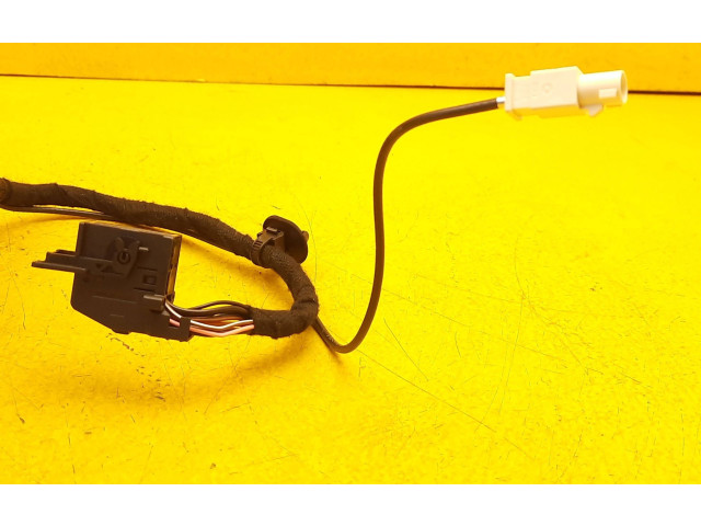 Зеркало (управляемое электричеством) 98459240, 98459240 Citroen C5 X