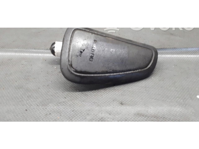 Подушка безопасности в сиденье Saab 9-5