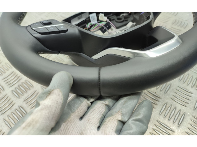 Руль Ford Fiesta 2017 - года