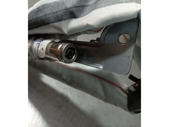 Боковая подушка безопасности 648756400G, 985L14896RT Dacia Sandero