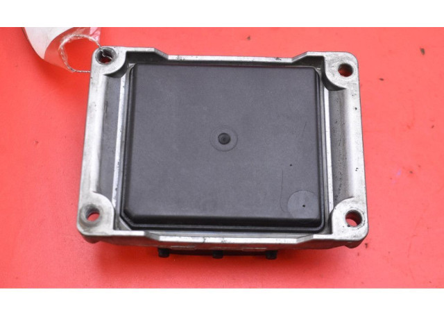 Блок управления двигателем Блок управления 0261201110, 0261201110   Fiat Idea