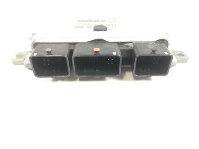 Блок управления двигателя 2370A3JA3A, 237A33JA3C Infiniti QX60 L50