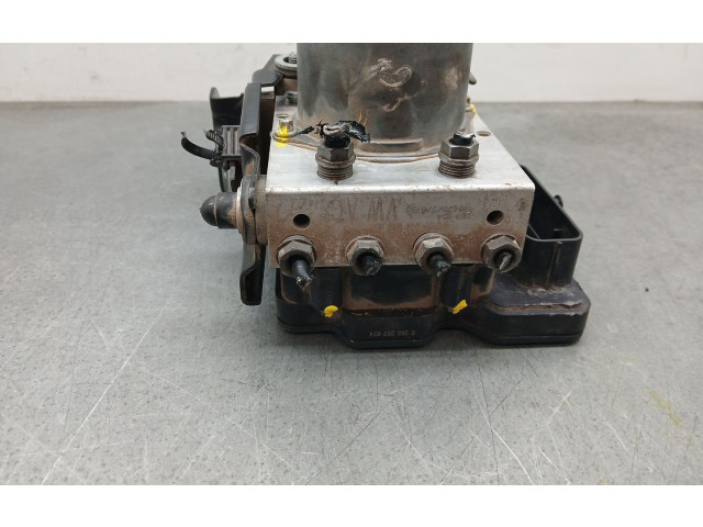 Блок АБС 6C0907379R, 6R0907379BA   Skoda  Fabia Mk3 (NJ)  2015 - 2021 года