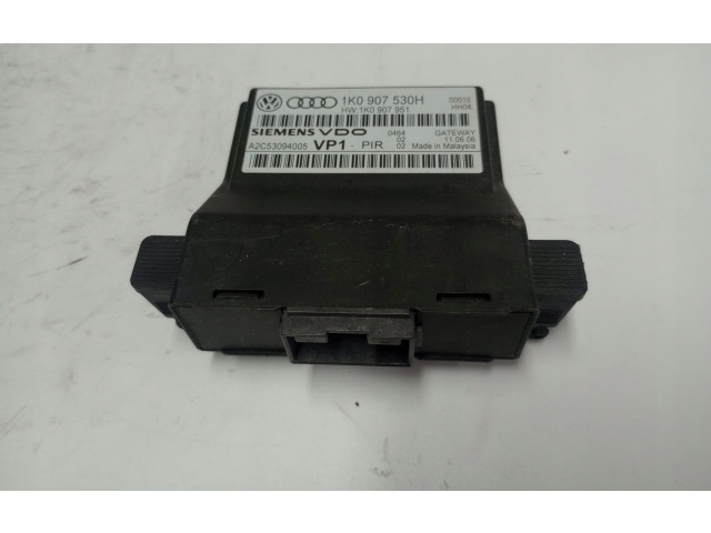 Čerpadlo oleje 1K0907530H   Seat Toledo III (5P)   