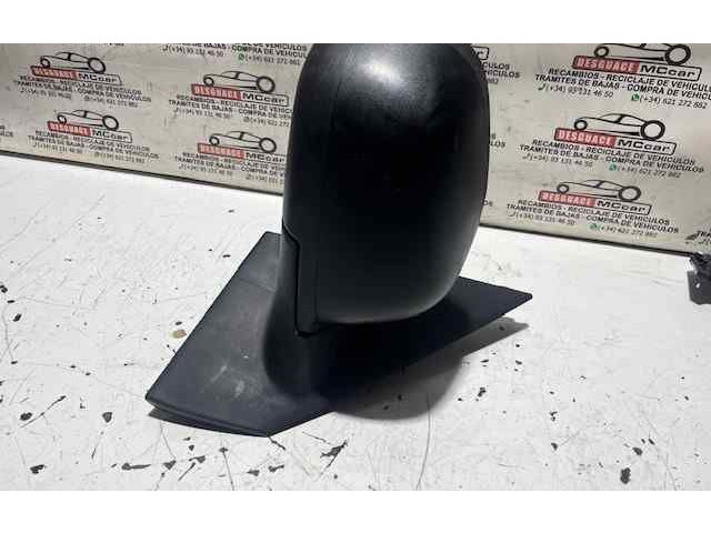 Зеркало электрическое        Dacia Dokker  2012 -  года   