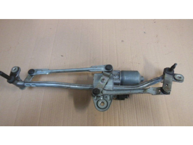 Комплект механизма стеклоочистителей