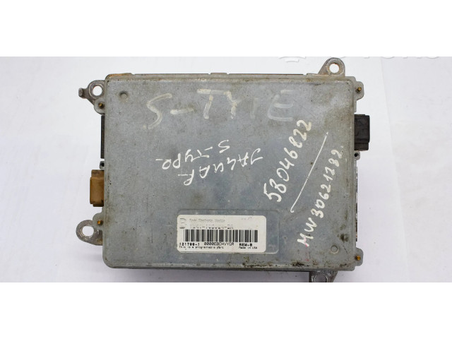 Řídící jednotka yw4t13b524ba   Jaguar S-Type 2003