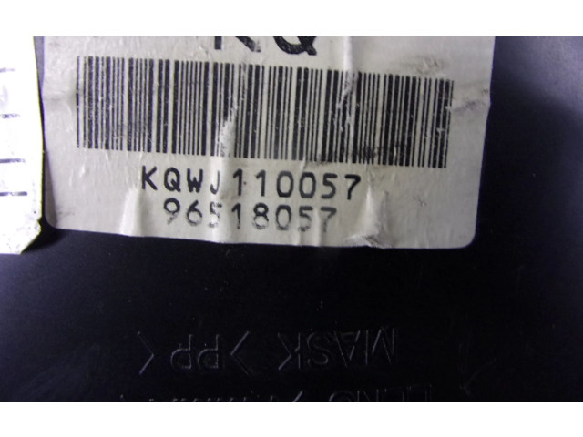 Панель приборов 96518057, 96518057   Chevrolet Matiz       