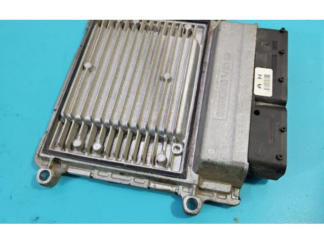 Блок управления двигателем Блок управления 39112-25050, IMPRK1395672   KIA Carens II
