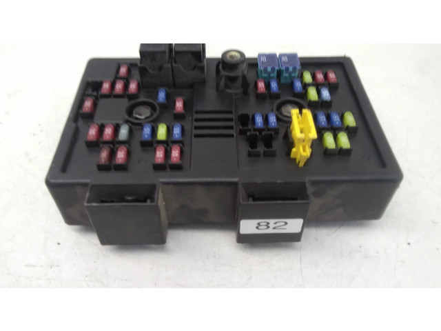 Pojistková skříňka 96821082 Chevrolet Captiva 2007