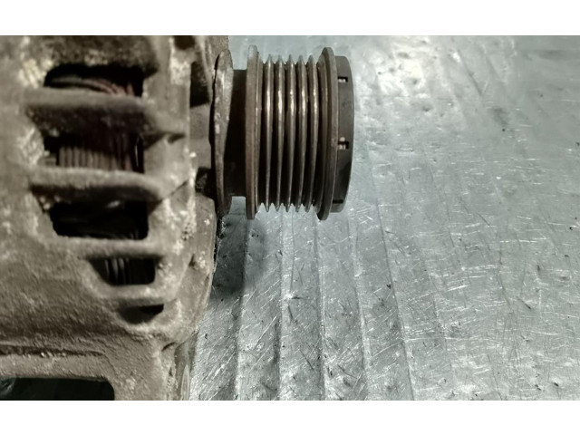 Генератор 03L903023F Skoda Octavia Mk2 (1Z)