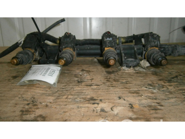 Vstřikovací lišta    Hyundai Atos Classic    --- 