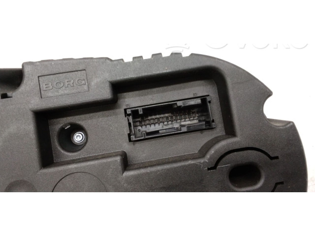 Панель приборов 9129371, 1024251   BMW Z4 E85 E86       