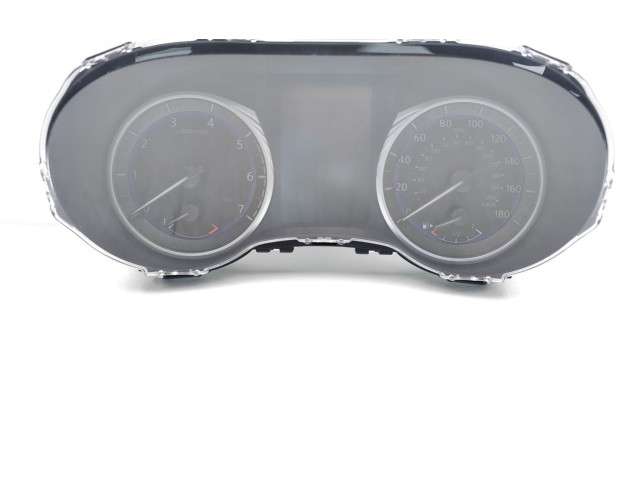 Панель приборов 4GN0C Infiniti Q50