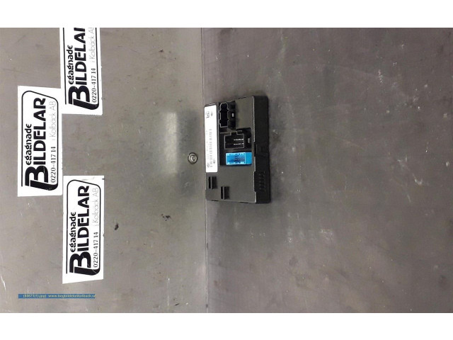 Блок комфорта 4F0907289F Audi A6 S6 C6 4F