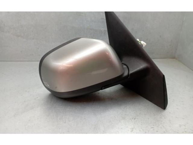 Зеркало электрическое        Dacia Lodgy  2012 -  года   