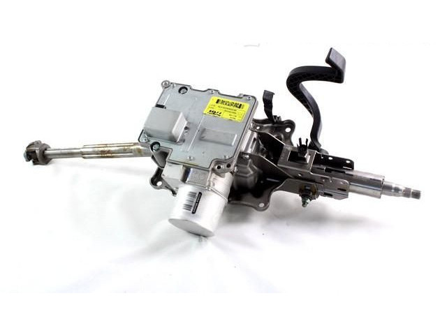 рейка Колонка рулевая 51854446 Lancia Delta - года