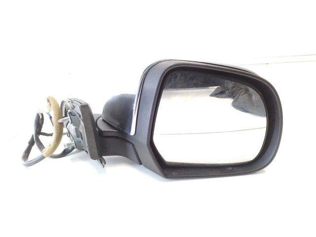 Zpětné zrcátko Nissan Leaf I (ZE0) 2013 E11028058