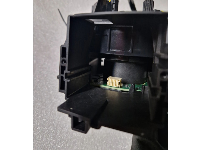 Полоса надувных подушек (кольцо srs) GN1514A664BB, LB5T3F944    Ford Explorer