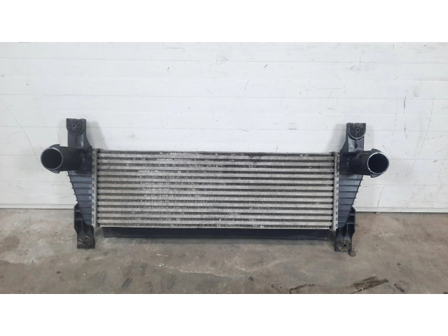 Интеркулер  AB399L440BD   Ford Ranger 3.2