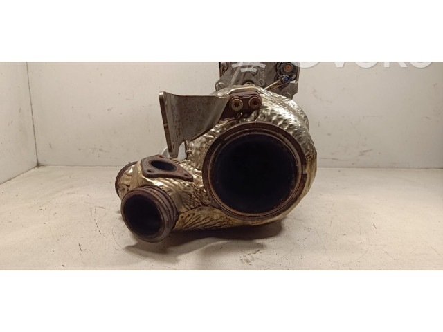 Turbodmychadlo Турбина 059145873DB, GTD2060VZ Audi Q7 4M