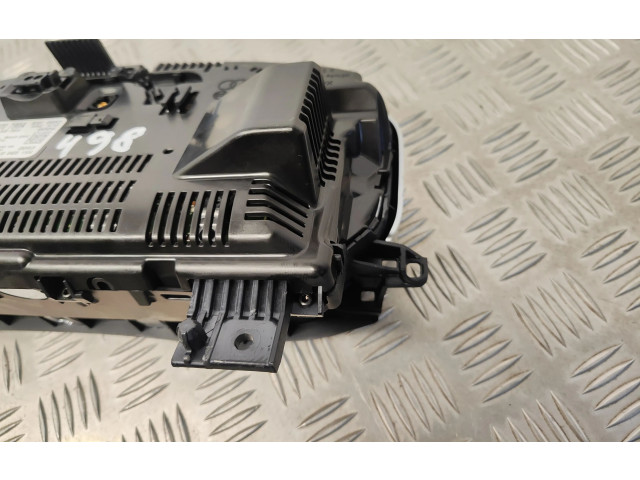 Přístrojová deska Audi A8 S8 D5 2019 4N0920790A