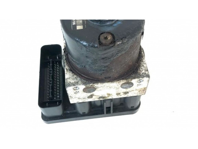 Ojnice 1K0907379Q, 10096003553 Volkswagen Golf Plus