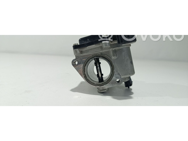 Vstřikovací čerpadlo 161A09287R, 223653394R   Nissan Pulsar    K9K 