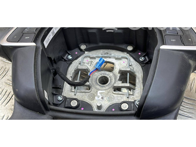 Руль Citroen C4 II 2011 - 2016 года 308257599P96AB, 98039712ZD