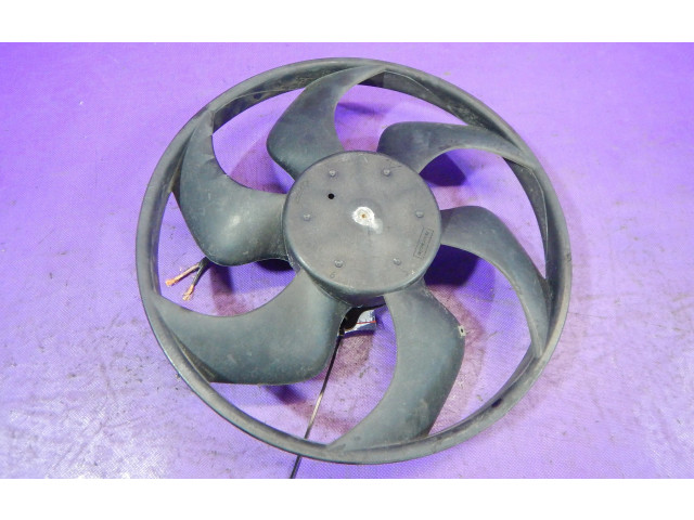 Комплект вентиляторов         Renault Clio III 