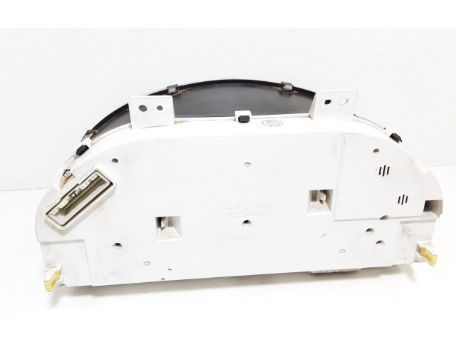 Панель приборов 85002SC47, 85002SC47 Subaru Forester SH