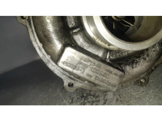 Turbodmychadlo Турбина GM549, PMF100500 Rover 45 2.0