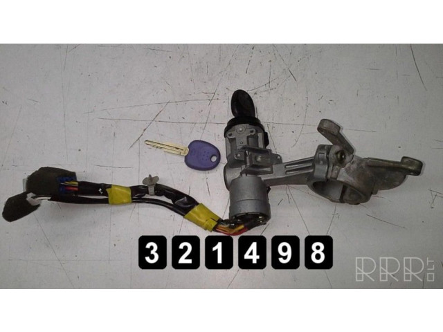 Блок управления двигателя 3910726740   Fiat Coupe