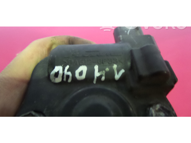 Turbodmychadlo Электрическая задвижка PA612-GF33, 192300-2010   Toyota Auris 150   1ND-TV