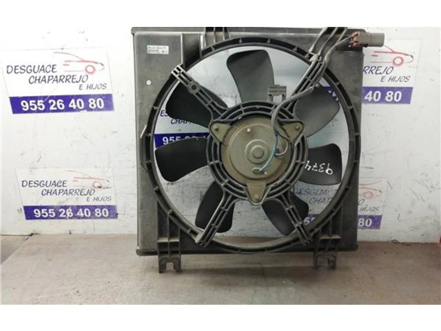 Комплект вентиляторов RF2A15035, RF2A15035 Mazda 626