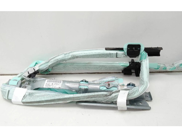 Боковая подушка безопасности 34015581G Volkswagen Touran II